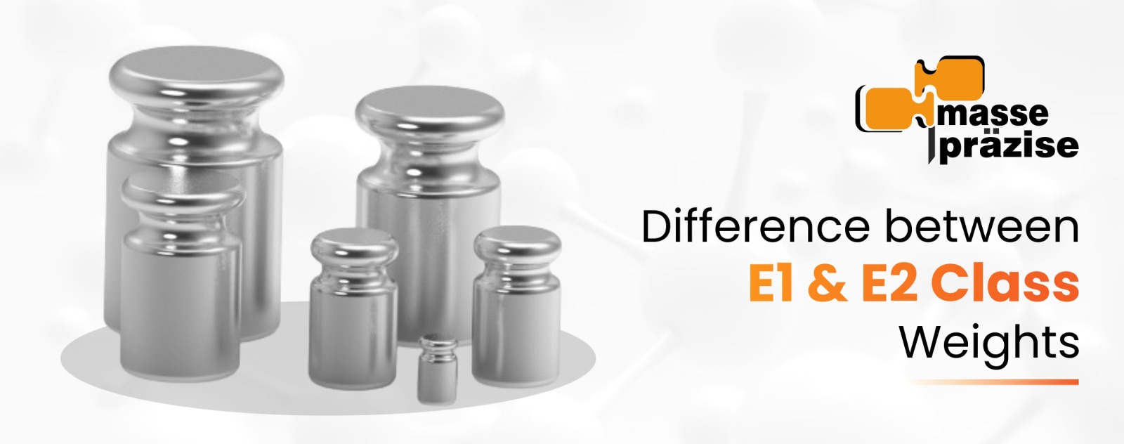 Difference between E1 & E2 Class Weights
